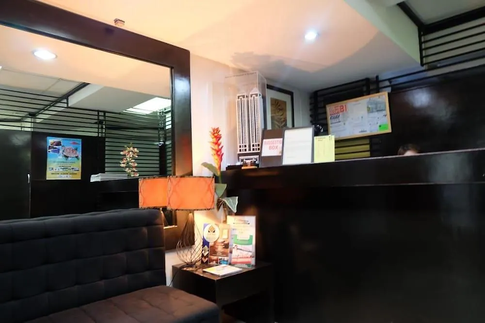 Asian Mansion II Makati City