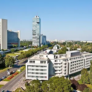 Arcotel Kaiserwasser 4* Vienna