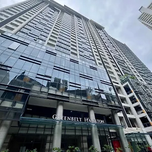 Greenbelt Hamilton Tower 1 - By Es Elite Apart Otel